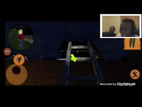 KSI & ComedyShortsGamer Plays Hello Sponge Ice Scream 2