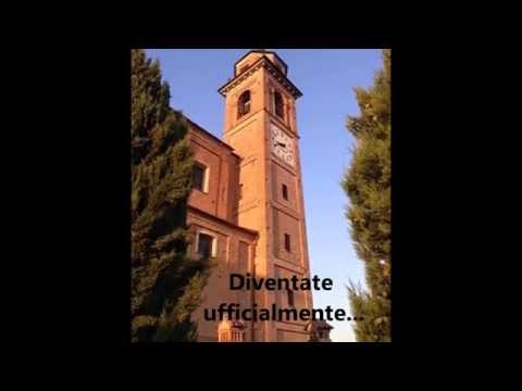 Festeggiamenti patronali di Castelnuovo Calcea 2015