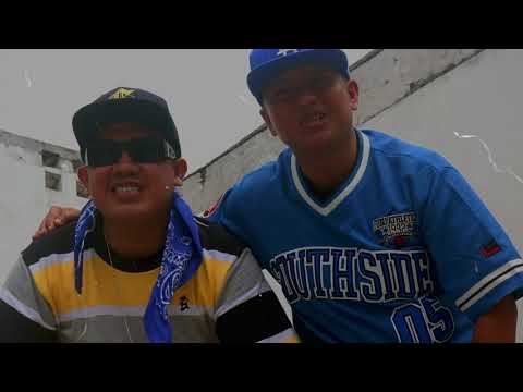 TWO ORIGINALS - BLAZE.ONE & KG WOLF (OFFICIAL MUSIC VIDEO)