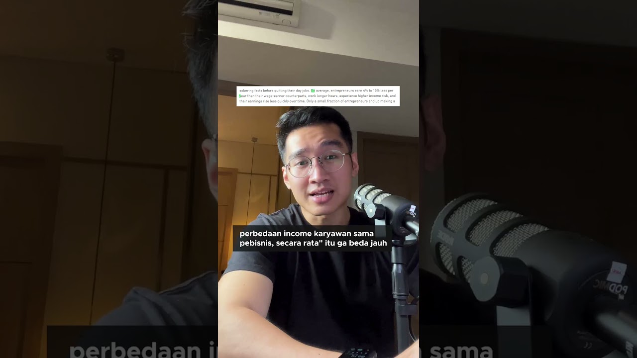 Apakah Freelance Termasuk Wirausaha