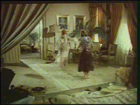 Gina Patrichi, Stela Popescu - Pe malul stang al Dunarii albastre (III)