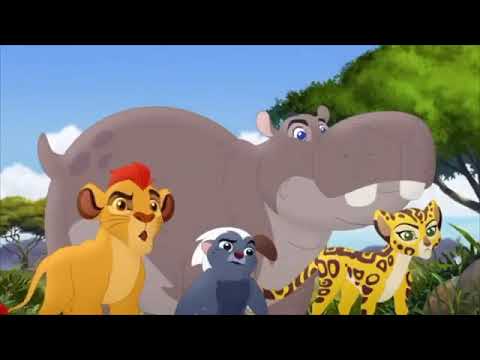 Kionladdin part 11 - The Cave of Wonders Part 2; A Narrow Escape