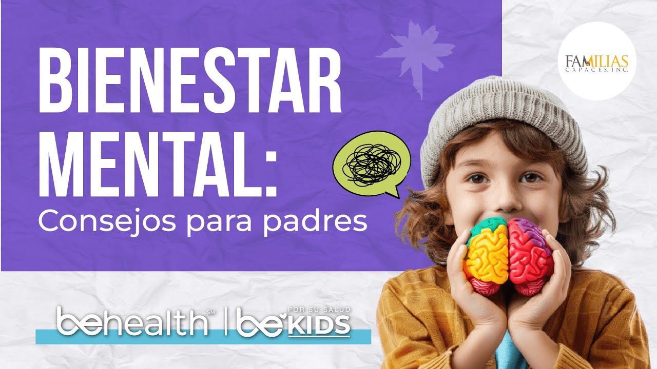 Hablemos SOBRE EL maltrato infantil l BeKids