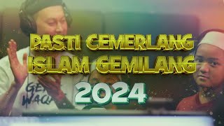 Download lagu PASTI CEMERLANG ISLAM GEMILANG 2024 mp3