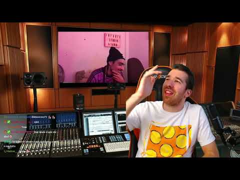 SOUNDCHECK EPISÓDIO #6 COM INFANTE