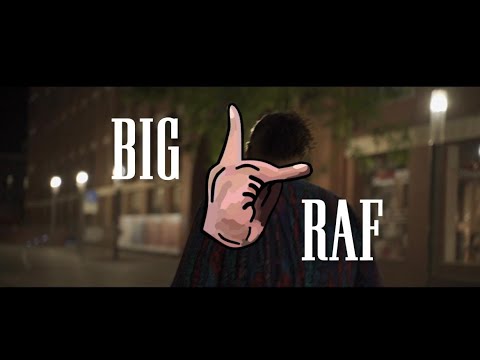 Big Raf  - Big Papa -  [Official Music Video]