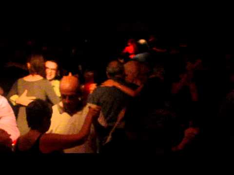 MILONGA OFFICINA TANGUERA venerdì 25 novembre 2011