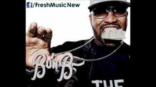 Bun B feat. Big K.R.I.T. - Check The Sign **NEW 2013**