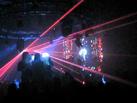 Marcel Woods & Arnej @ Beta 4.23.11