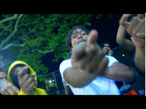 Jay6ix X Jah Stackzz X Lil SySy - Enough Said (Official Music Video) Dir. @AFFILIATEDFILMS