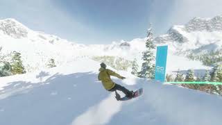 "Mark McMorris Infinite Air" Debut‼️