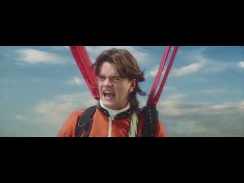 Teenage Dads - Boarding Pass (Official Music Video)