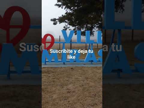 villa mirasol la pampa #argentina #turismo #patagonia #travel #viajes #lapampa