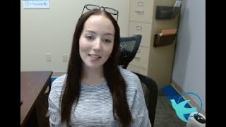 Savannah shares her experience working for Visiting Angels Central Wisconsin.