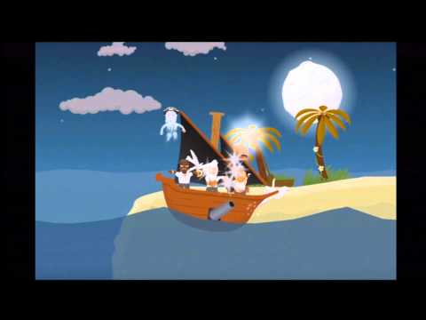 Plunderland - iPhone - US - Gameplay Trailer - Part I