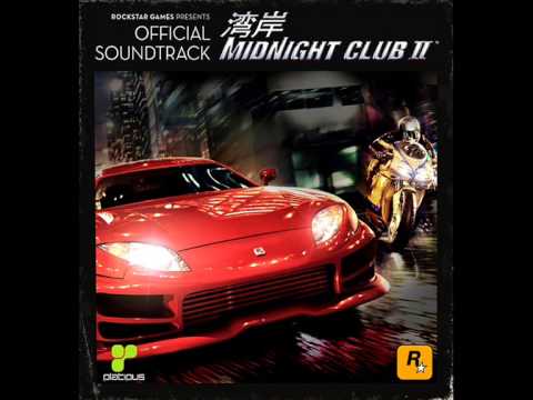 Blu Warta - Midnight Club II