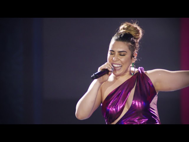 Download Naiara Azevedo – Duas Saudades
