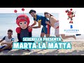 Marta La Matta Canzoni Per Bambini Serenino Dance Bluserena