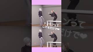 【葛葉/叶】今週の可愛いとこ②【くろなん】
