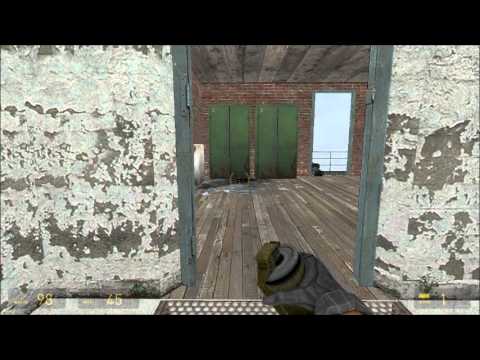 Rage Quit Half Life 2