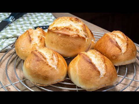 Friss dich dumm Brötchen | du kannst einfach nicht aufhören