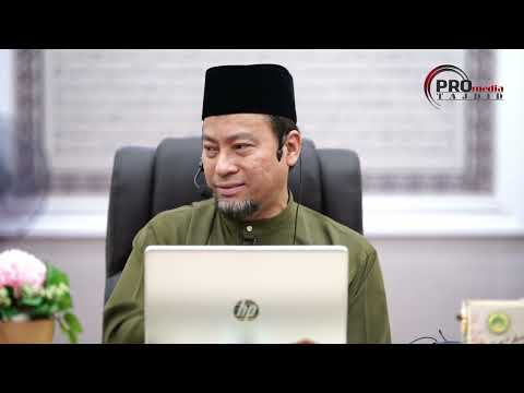22-08-2023 Ustaz Ahmad Jailani: Mati Mengejut