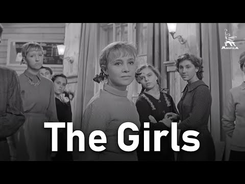 The Girls | ROMANTIC COMEDY | FULL MOVIE