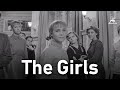 The Girls ROMANTIC COMEDY FULL MOVIE