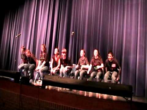 Kearsley High School FLVN 2013 part 3