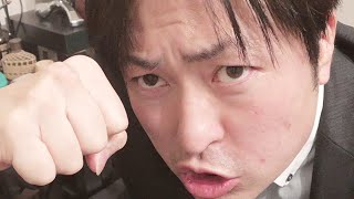 【LIVE】ひとりですべらない話