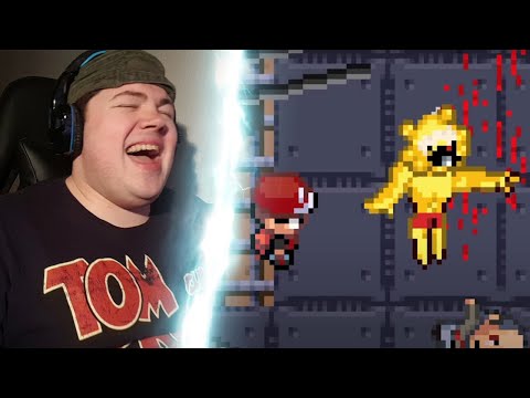 Pokemon Spasti - DAS FINALE [Folge 20] | REAKTION