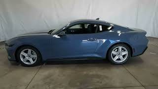 New 2026 Ford Mustang EcoBoost Car For Sale In Columbus, OH