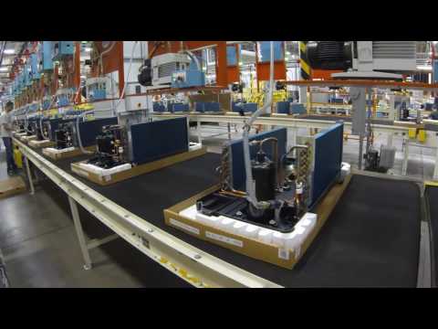 Zoneline Air Conditioners - New Appearance image 3