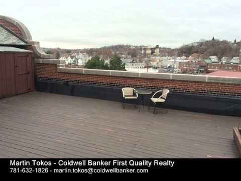 20 Daniels St., Malden MA 02148 - Rental - Real Estate - For Sale -