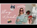 DAY IN LIFE OF A PRODUCT PHOTOGRAPHER | Vlog Week