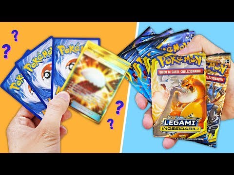 *IT HAPPENED AGAIN!!!* I FIND THE SPECIAL EDITION AND 3 VERY RARE CARDS IN 6 PACKS!
