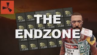 Rust | THE ENDZONE