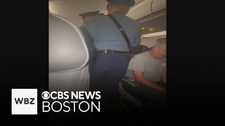 JetBlue flight from Boston to Las Vegas turns around due to unruly passenger