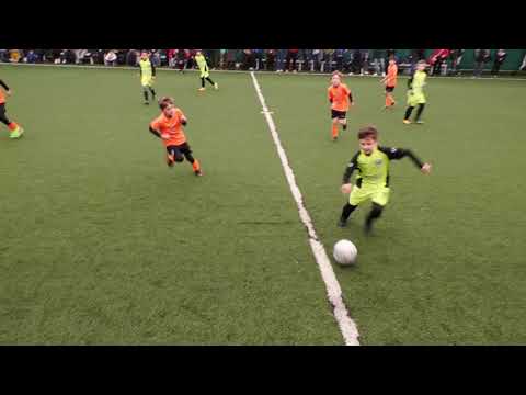 ACS TIMISOARA vs ACS GALAXY TIMISOARA SEMIFINALA LUGOJ 2019