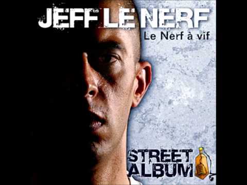 Jeff Le Nerf - Les Dents De L' Amer