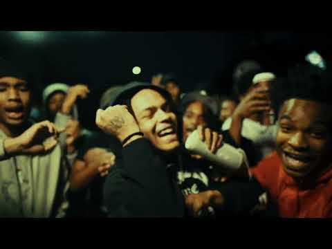 Lil13- GSlide (official music video) @ShotByDiz