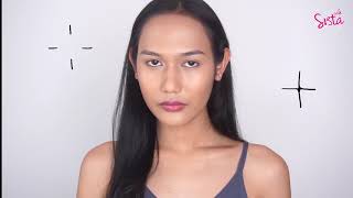 SistaCafe Channel : แต่งหน้าสาวแซ่บ