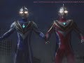 Ultraman Gaia HD Remastered EPS 51 Dub Indonesia END