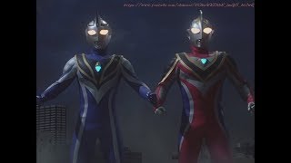 Download lagu Ultraman Gaia HD Remastered - EPS 51(Dub Indonesia) [END] mp3