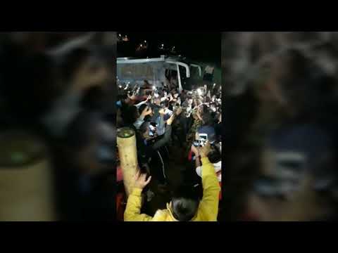 ESCAPATE - JHONNY RIVERA Y CIRO QUIÑÓNEZ VÍDEO