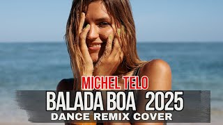 Download lagu Geo Da Silva & Canello - Balada Boa (Michel Telo -Dance Remix Cover 2025) radio mix mp3