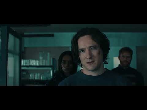 Void origin scene | Bob tells about Void scene | Hd quality | Thunderbolts ((2025))