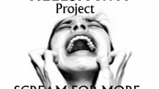 Hellspawn project - Scream for more.wmv