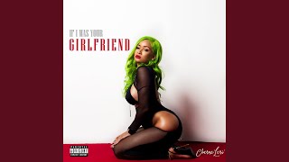 If I Was Your Girlfriend Music Video