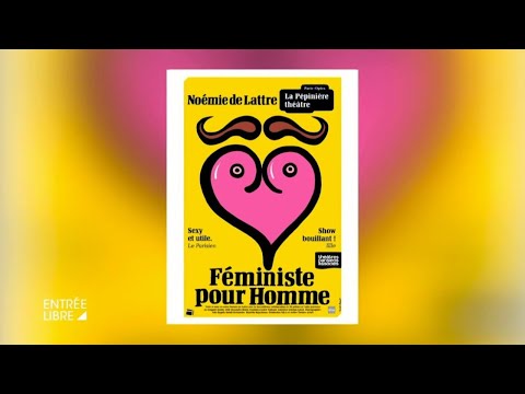 Le féminisme à coups de Lattre